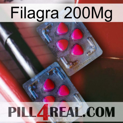 Filagra 200Mg 14